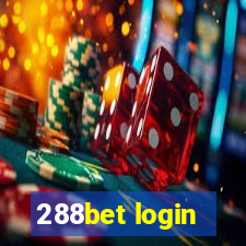 288bet login